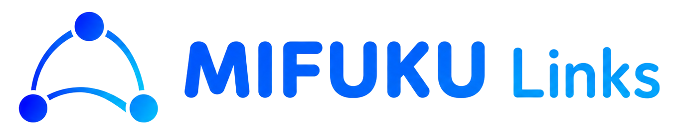 株式会社MIFUKU Links